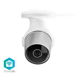 WiFi Smart IP camera  voor buiten - Met SDkaart - 5GTRF3 / 16GTRF12 SmartLife 