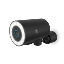 WiFi Camera voor buiten - IP68 - 4K - 8 MP - Nedis SmartLife 