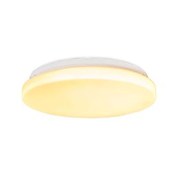 Plafondlamp - Nedis Smartlife - 12GTF8