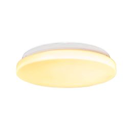 Plafondlamp - Nedis Smartlife - 12GTF8