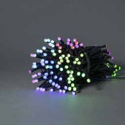 Ledslinger - Kerstverlichting - Smartlife - 20 m - 168 leds GTRF093C