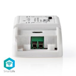 Slimme schakelaar - 2400W - Nedis SmartLife 
