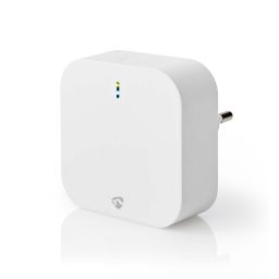 Smart Zigbee gateway - max. 50 apparaten - Met Bluetooth / Zigbee 3.0 