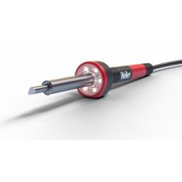 60W Soldeerbout met LED - Weller
