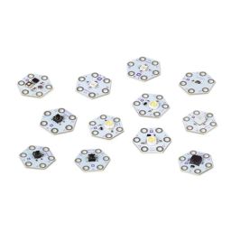 Set modules voor microbit 