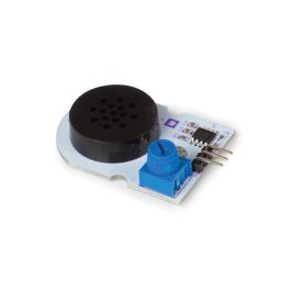 Digitale luidsprekermodule 
