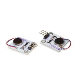 Vibratiemotormodule Whadda 5 V DC >9000 rpm voor haptische feedback set van 2