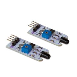 Lichtsensor 2 stuks 