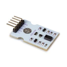 Gebarenherkenningssensor Whadda  PAJ7620 5 V DC I²C detectieafstand 10 cm 9 gebaren