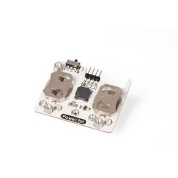 voedingsmodule voor MICRO:BIT® 