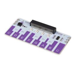 Piano Shield voor microbit 4GTRF8