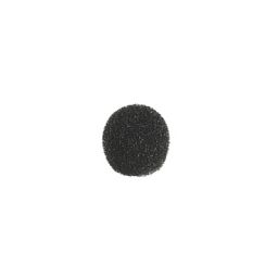Windkap voor microfoons Ø 7-9mm 