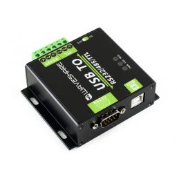 USB naar RS232 RS485 TTL - Uitbreidingsbord 