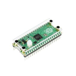 Raspberry Pi Pico without presoldered headers 