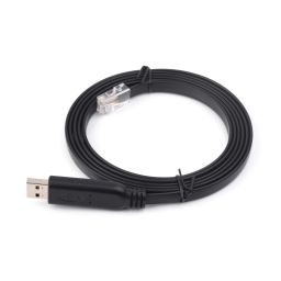 USB naar RJ45 console kabel 