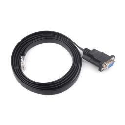 RS232 naar RJ45 console kabel 