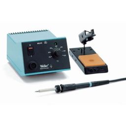 Soldering Station Set - Analog - with 80W soldering iron 