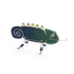 Soldeerkit kameleon - the Gent 