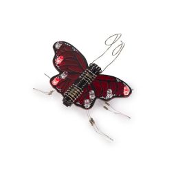 Minikit - Vlinder 