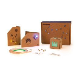 Tape-O-Tronics Knutseldoos - GTRF016 