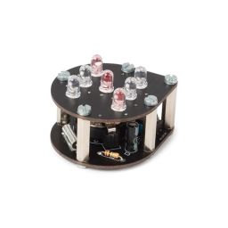 Rollende Dobbelsteen GTRF011A 