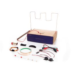 Tape-O-Tronics Knutseldoos voor 2 DIY zenuwspellen - GTRF013 