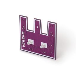 Whaddy - Soldeerkit - 3GF6 