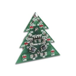 SMD Kerstboom WSSA142 