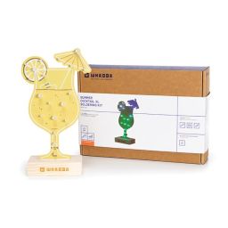 XL Soldeerkit Cocktail 