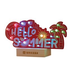 XL Soldeerkit Hello Summer 