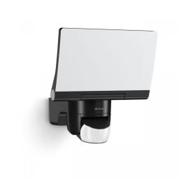 XLEDHome 2 - Ledstraler met bewegingsmelder - Steinel - Voor buiten - Zwart 