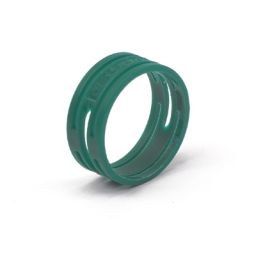 Groene ring voor Neutrik XLR serie XX