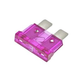 Autozekering - 32V - 3A - Violet