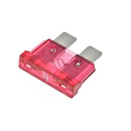 Autozekering - 32V - 4A - Rose