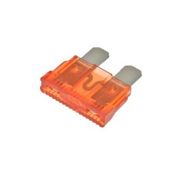Autozekering - 32V - 40A - Oranje