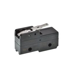 Microswitch met hendel OMRON ***
