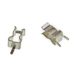 Z201 - Zekering clip 5 x 20mm 