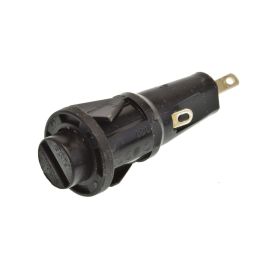 Zekeringhouder voor *** chassismontage 5 x 20mm 