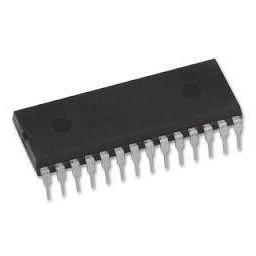 ** Computer IC    Z80CTC