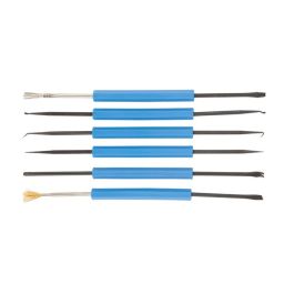 Set Soldeeraccessoires ZD-151 