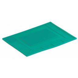 Siliconen Soldeermat - 29x21 cm 