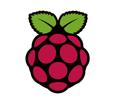 Logo Raspberry Pi